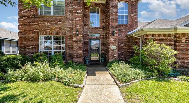 Photo of 1418 Normandy Ln, Allen, TX 75002