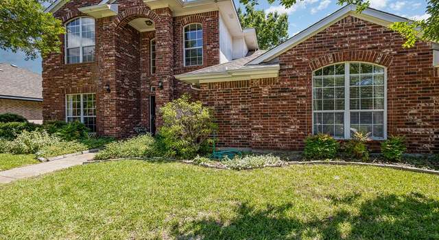 Photo of 1418 Normandy Ln, Allen, TX 75002