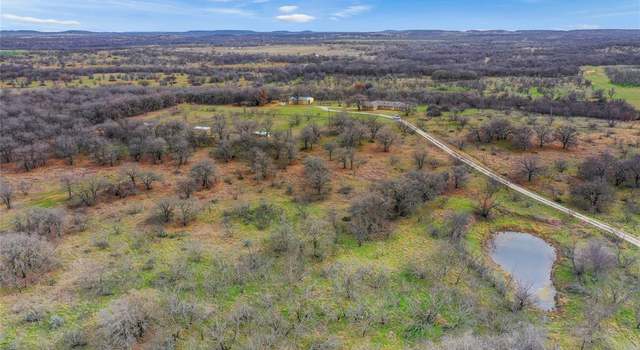 Photo of 60 Acres Stewart Ranch Rd, Loving, TX 76460
