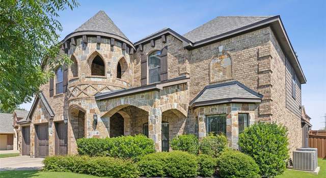 Photo of 2911 Nadar, Grand Prairie, TX 75054