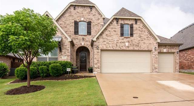 Photo of 4313 Round Valley Ln, Fort Worth, TX 76262