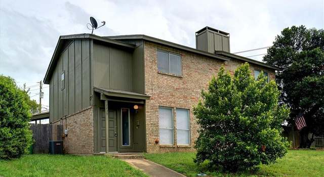 Photo of 2239 Chase Ct, Dalworthington Gardens, TX 76013