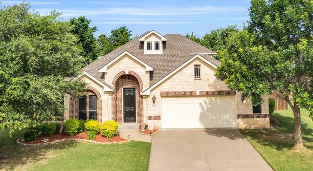 Property at 5021 Prosperity Row, Midlothian, TX 76065, 4 beds, 3 baths
