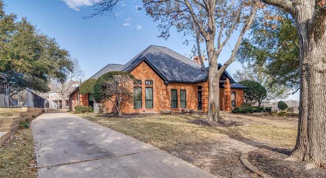 Photo of 2309 Woodmont Cir, Heath, TX 75032