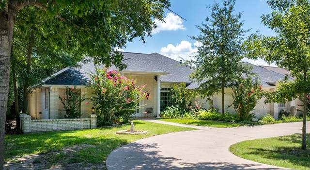 Photo of 17959 Country Club Dr, Kemp, TX 75143