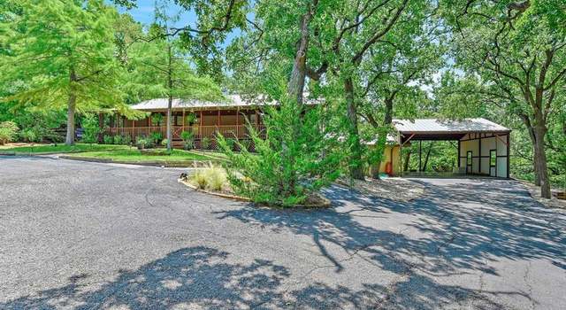 Photo of 252 Hacienda Dr, Pottsboro, TX 75076