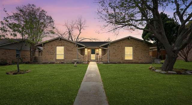 Photo of 417 Cambridge Dr, Richardson, TX 75080