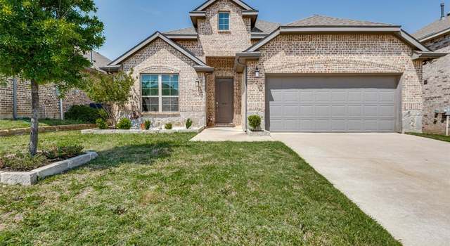 Photo of 4737 Tanglewood Dr, Fort Worth, TX 76137