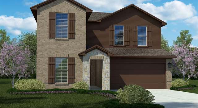 Photo of 163 Bay Meadows Ln, Boyd, TX 76023