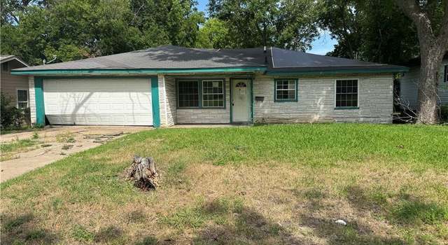 Photo of 707 S 34th St, Temple, TX 76501