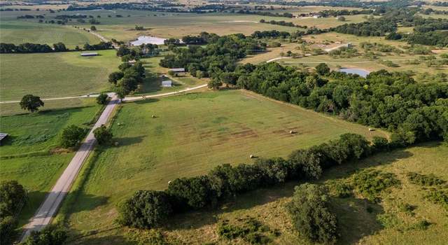 Photo of TBD County Road 4227, Rhome, TX 76078