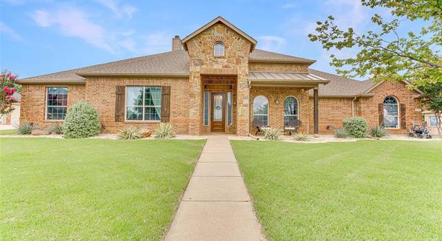 Photo of 217 Panther Peak Dr, Midlothian, TX 76065