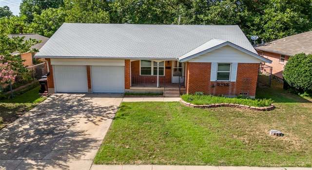 Photo of 903 20th St, Plano, TX 75074
