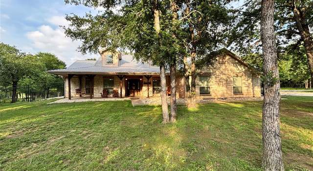 Photo of 511 Private Road 1408, Morgan, TX 76671