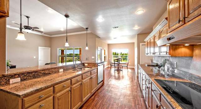 Photo of 1003 Johnson Trl, Bells, TX 75414