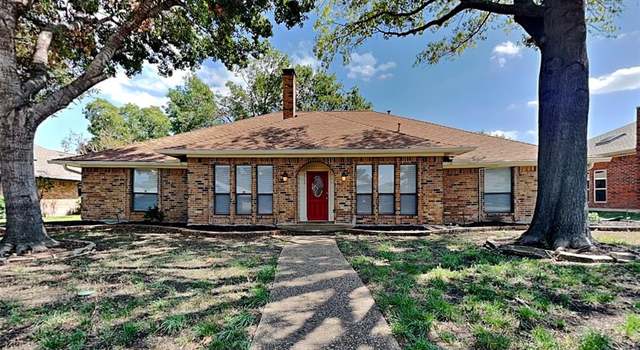 Photo of 2504 Belmont Pl, Plano, TX 75023