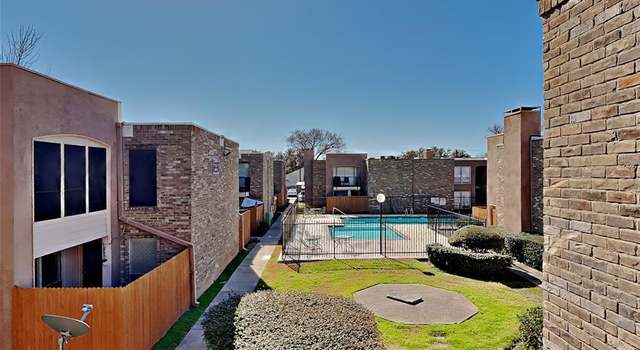Photo of 5634 Boca Raton Blvd #210, Fort Worth, TX 76112