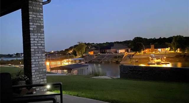 Photo of 502 S Bay Ct, Runaway Bay, TX 76426