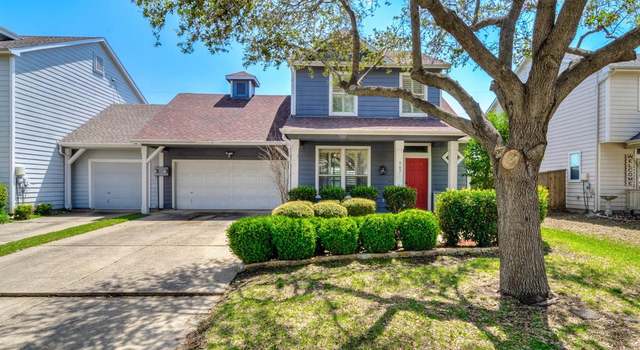 Photo of 907 Chickesaw Ln, Wylie, TX 75098