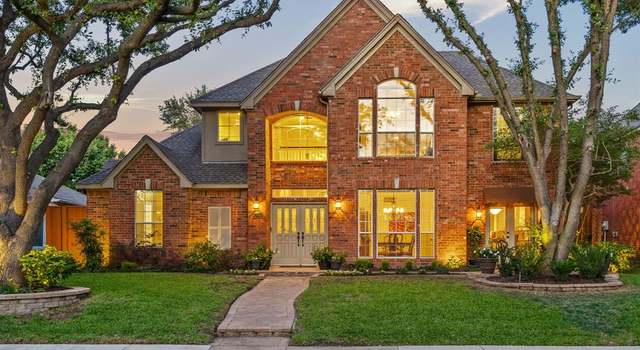 Photo of 6740 Patrick Ln, Plano, TX 75024