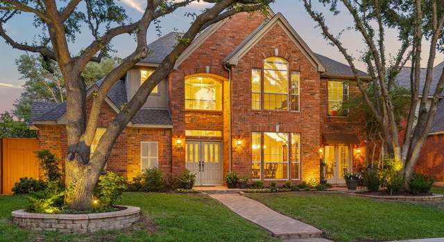Photo of 6740 Patrick Ln, Plano, TX 75024