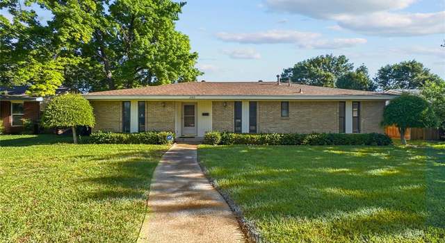 Photo of 2305 Forestcrest Dr, Plano, TX 75074