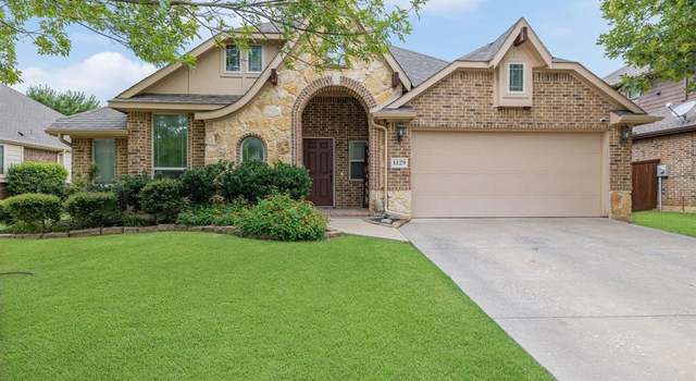 Photo of 1129 Litchfield Cir, Burleson, TX 76028