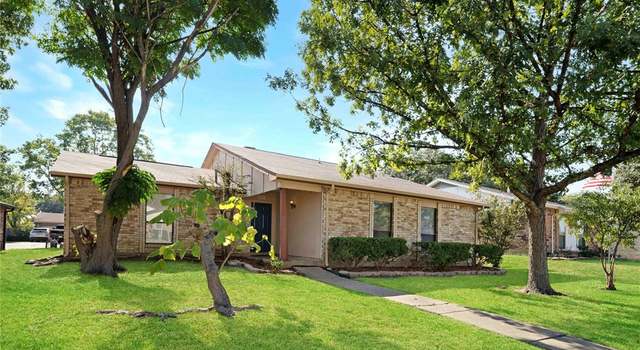 Photo of 4601 Las Hadas, Mesquite, TX 75150