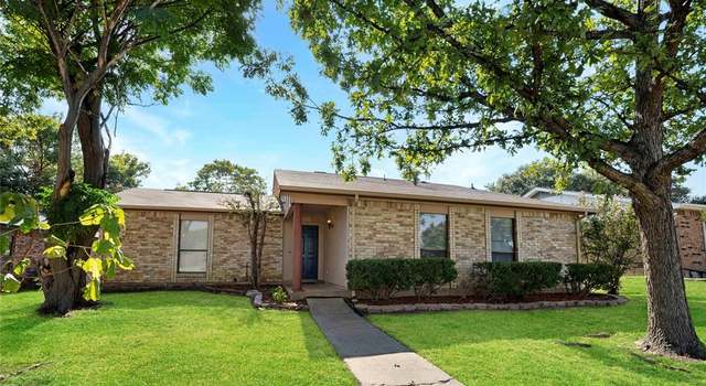 Photo of 4601 Las Hadas, Mesquite, TX 75150