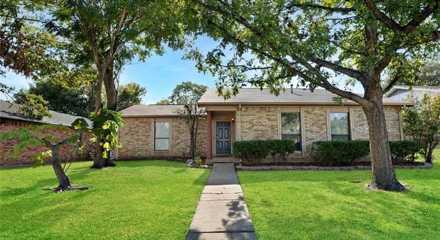 Photo of 4601 Las Hadas, Mesquite, TX 75150