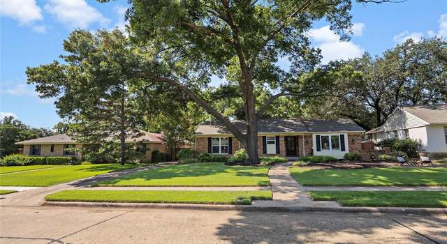 Photo of 1219 Elmwood Dr, Richardson, TX 75080