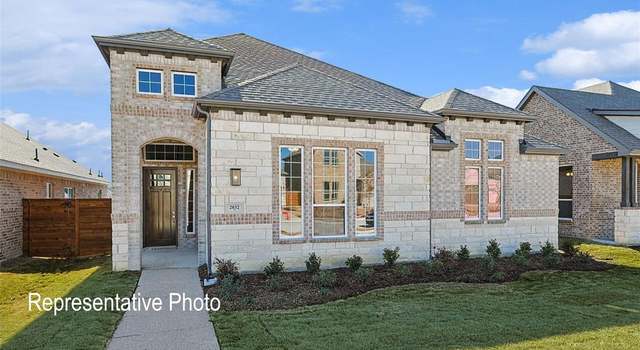 Property at 1709 Morning Mist Way, Mesquite, TX 75181, 4 beds, 2.5 baths