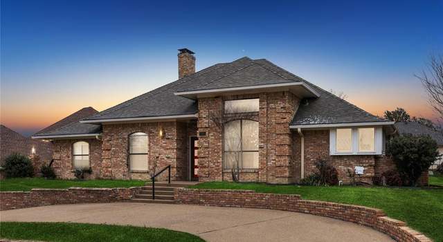 Photo of 2914 Club Hill Dr, Garland, TX 75043