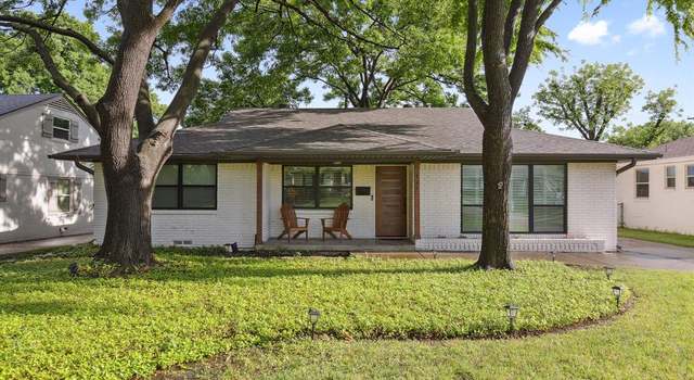 Photo of 721 James Dr, Richardson, TX 75080