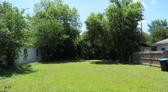 Photo of 1228 E Tucker St, Fort Worth, TX 76104