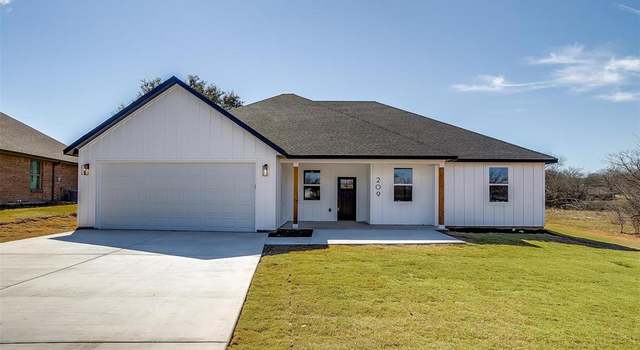 Photo of 209 Lanai Dr, Runaway Bay, TX 76426
