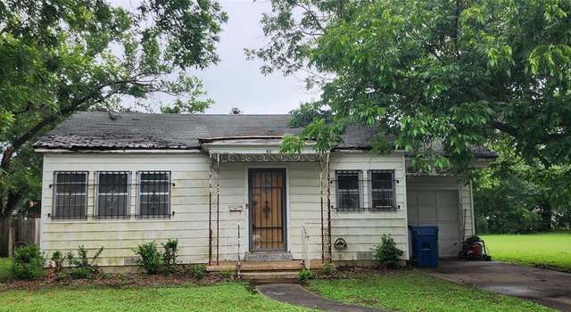 Photo of 920 E Evergreen St, Mexia, TX 76667