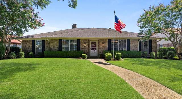 Photo of 442 Birch Ln, Richardson, TX 75081