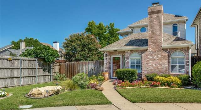 Photo of 6003 Barrington Ct, Dallas, TX 75252