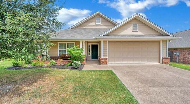 Photo of 2504 Massey Ln, Robinson, TX 76706