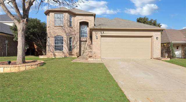 Photo of 303 Angelman Dr, Euless, TX 76039