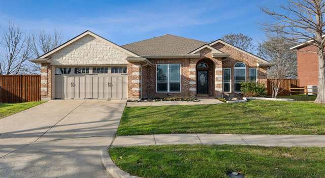 Photo of 1711 Hightimber Ln, Wylie, TX 75098