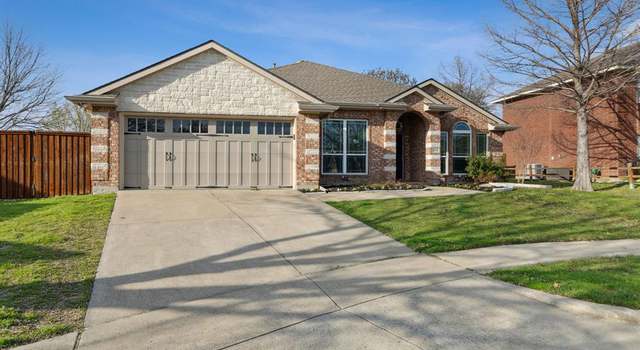 Photo of 1711 Hightimber Ln, Wylie, TX 75098