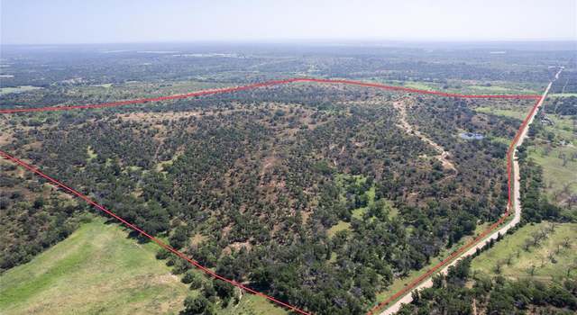 Photo of 182 ACRES TBD CR 211, San Saba, TX 76877