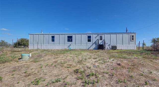 Photo of 159 Happy Trail Ct, Rhome, TX 76078