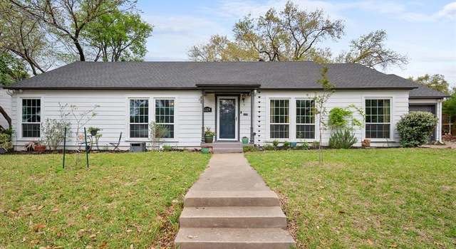 Photo of 1329 Smilax Ave, Fort Worth, TX 76111