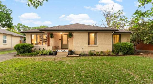 Photo of 1715 Mccosh Dr, Dallas, TX 75228