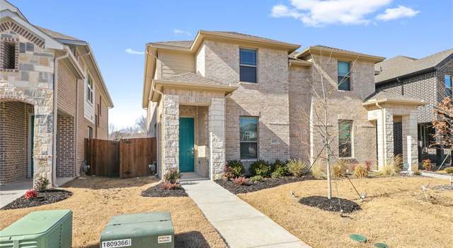 Photo of 6717 Glimfeather Dr, Fort Worth, TX 76179