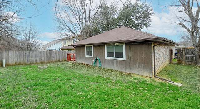Photo of 6728 Windwillow Dr, Fort Worth, TX 76137