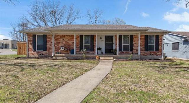 Photo of 208 King Ave, Howe, TX 75459